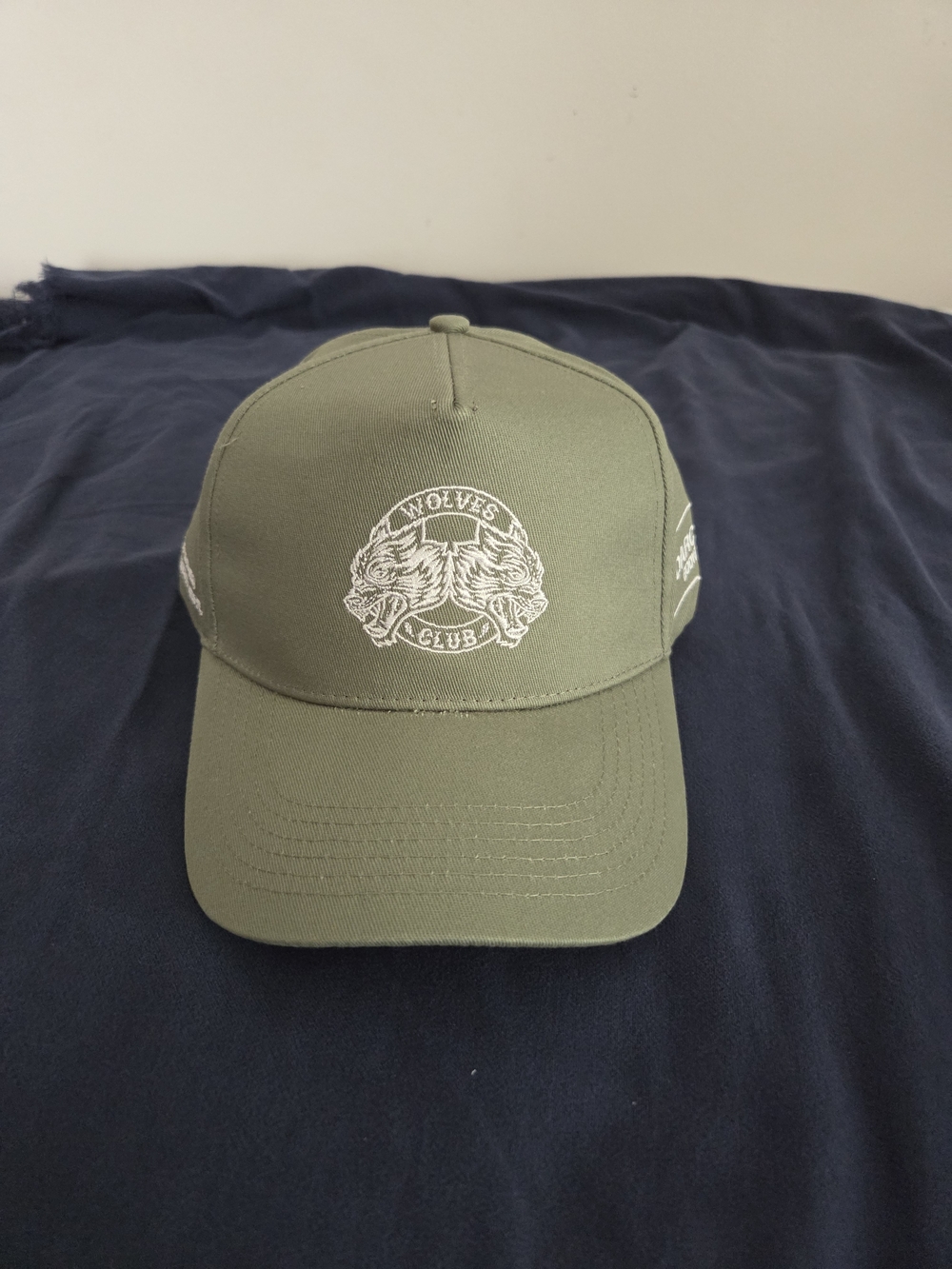 Darc Sport Wish You Were Here Adjustable Hat